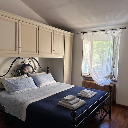 Villa Casa Garfagnana à Fornaci di Barga Extérieur photo
