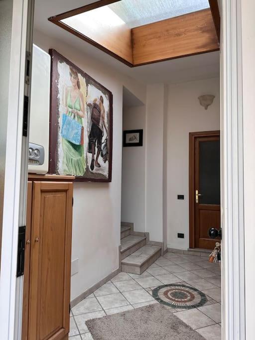 Villa Casa Garfagnana à Fornaci di Barga Extérieur photo