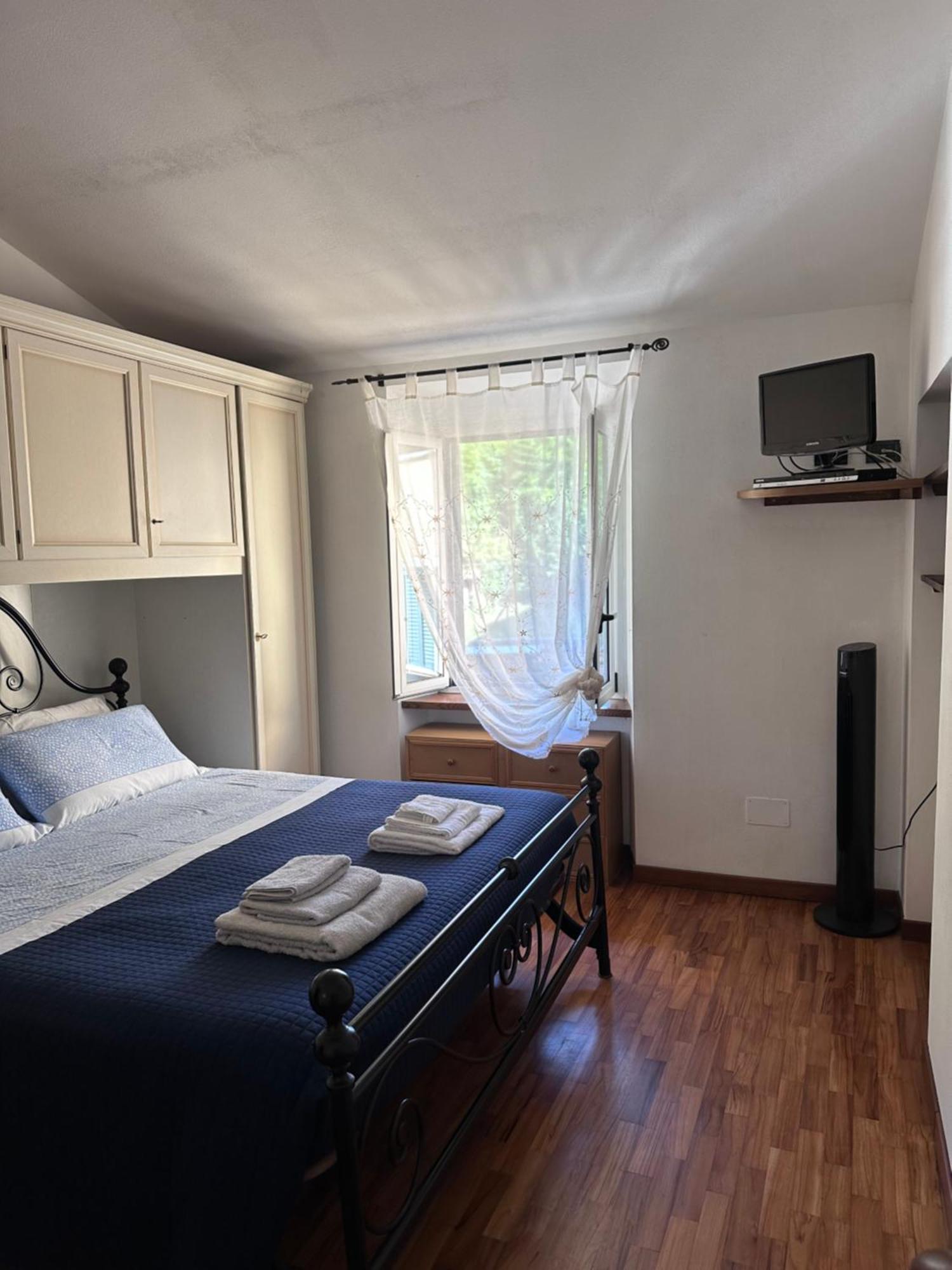 Villa Casa Garfagnana à Fornaci di Barga Extérieur photo