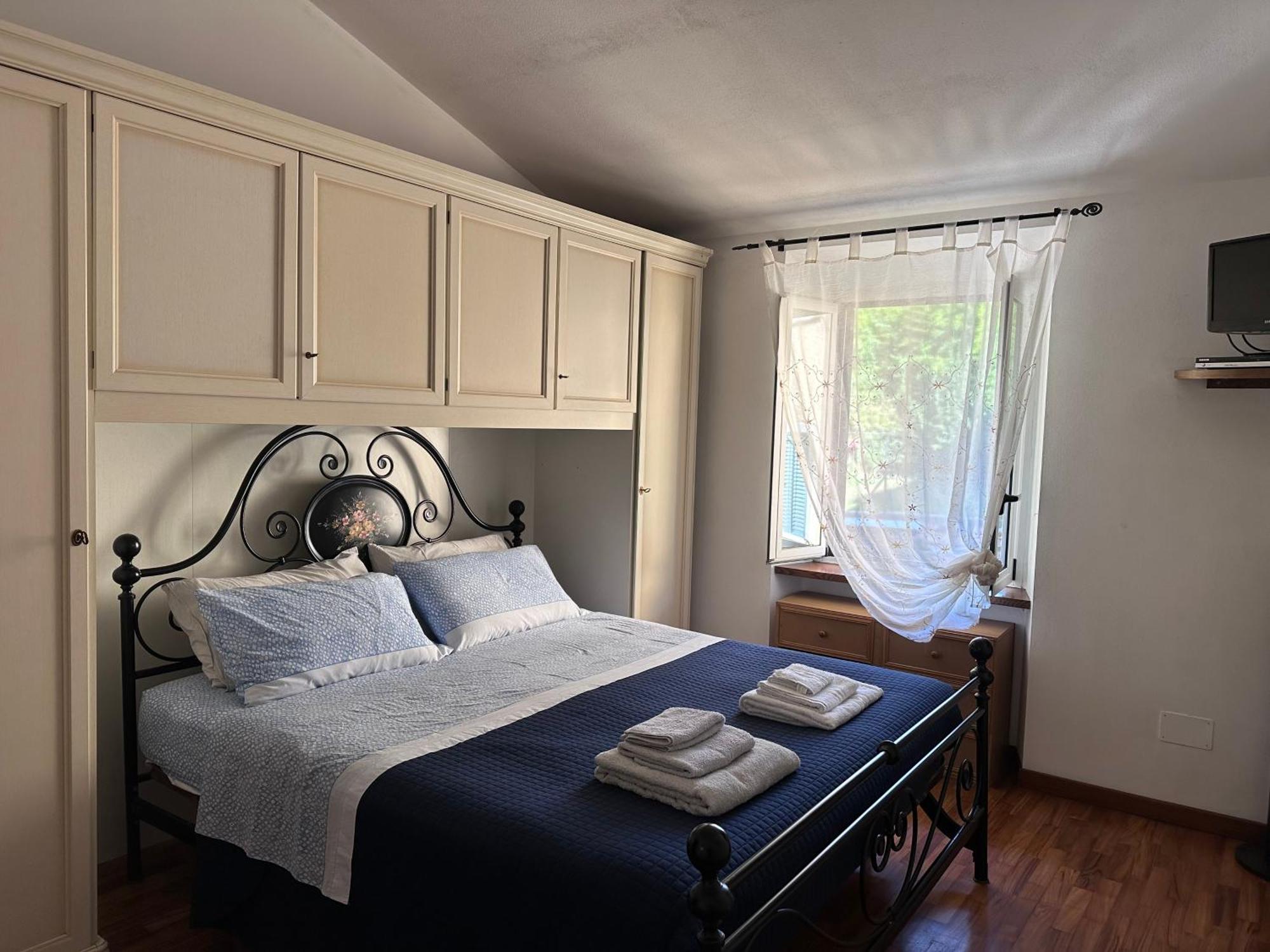 Villa Casa Garfagnana à Fornaci di Barga Extérieur photo