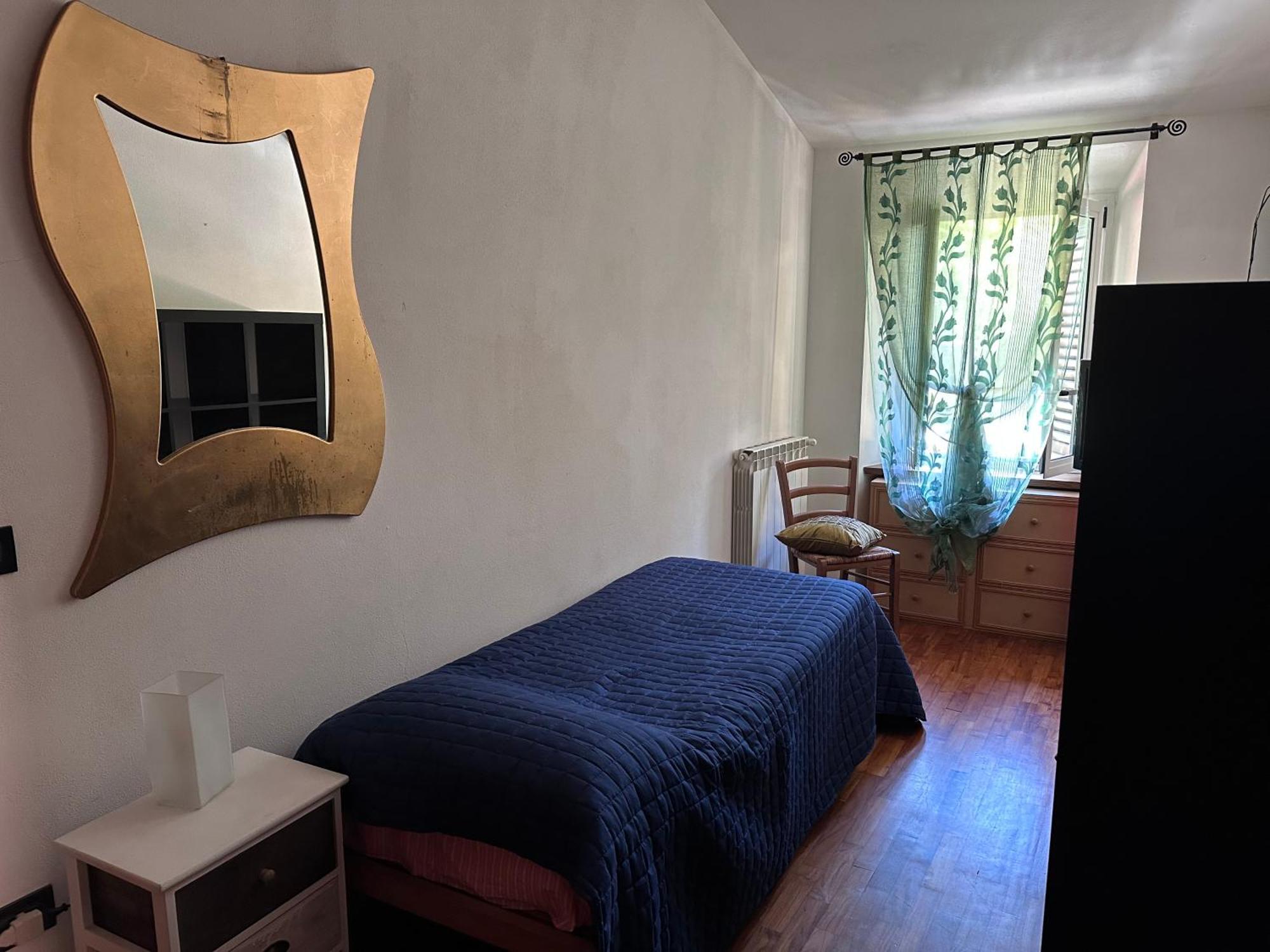 Villa Casa Garfagnana à Fornaci di Barga Extérieur photo