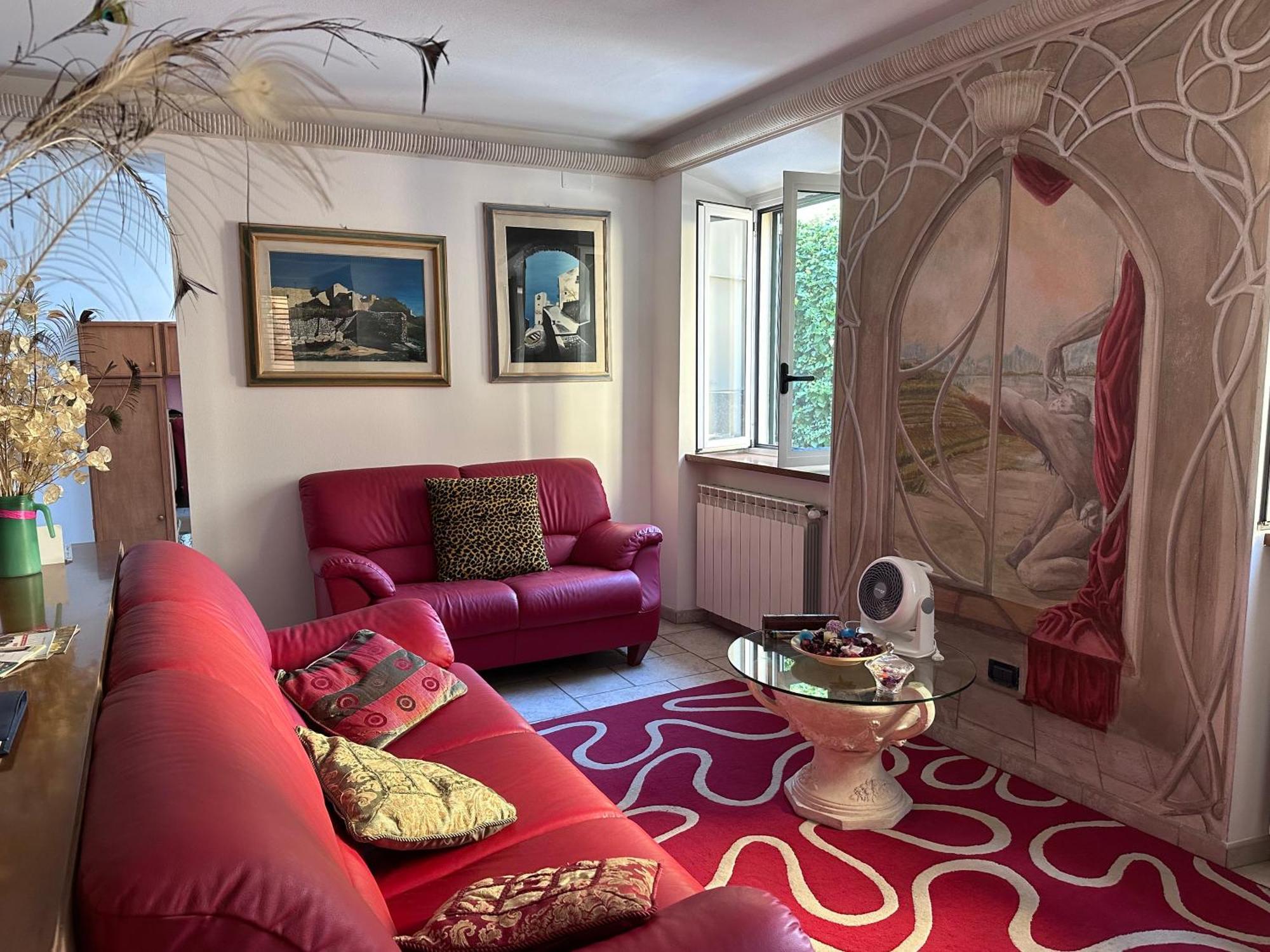 Villa Casa Garfagnana à Fornaci di Barga Extérieur photo