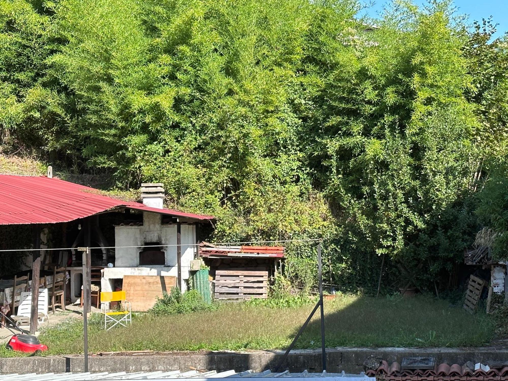Villa Casa Garfagnana à Fornaci di Barga Extérieur photo